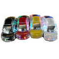 Volkswagon Beetle Model Mini Speaker For PC/Macintosh